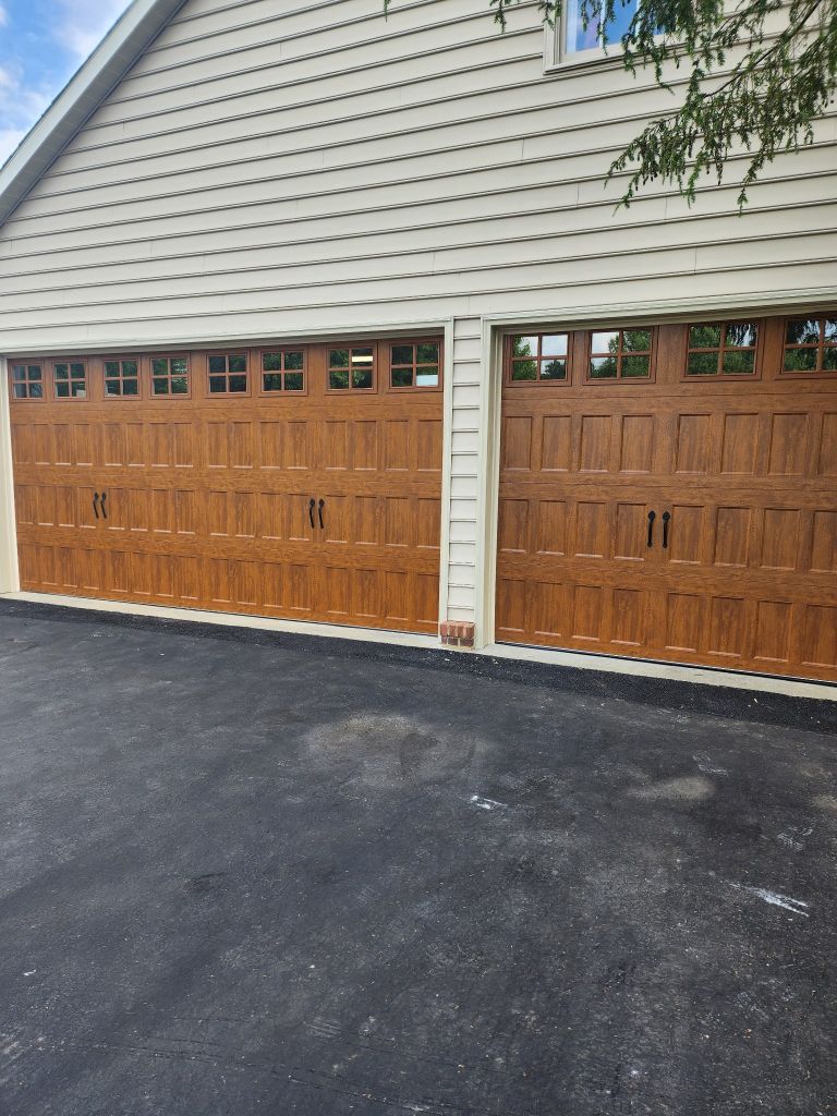 Garage Door Openers In Baltimore, Md (4)