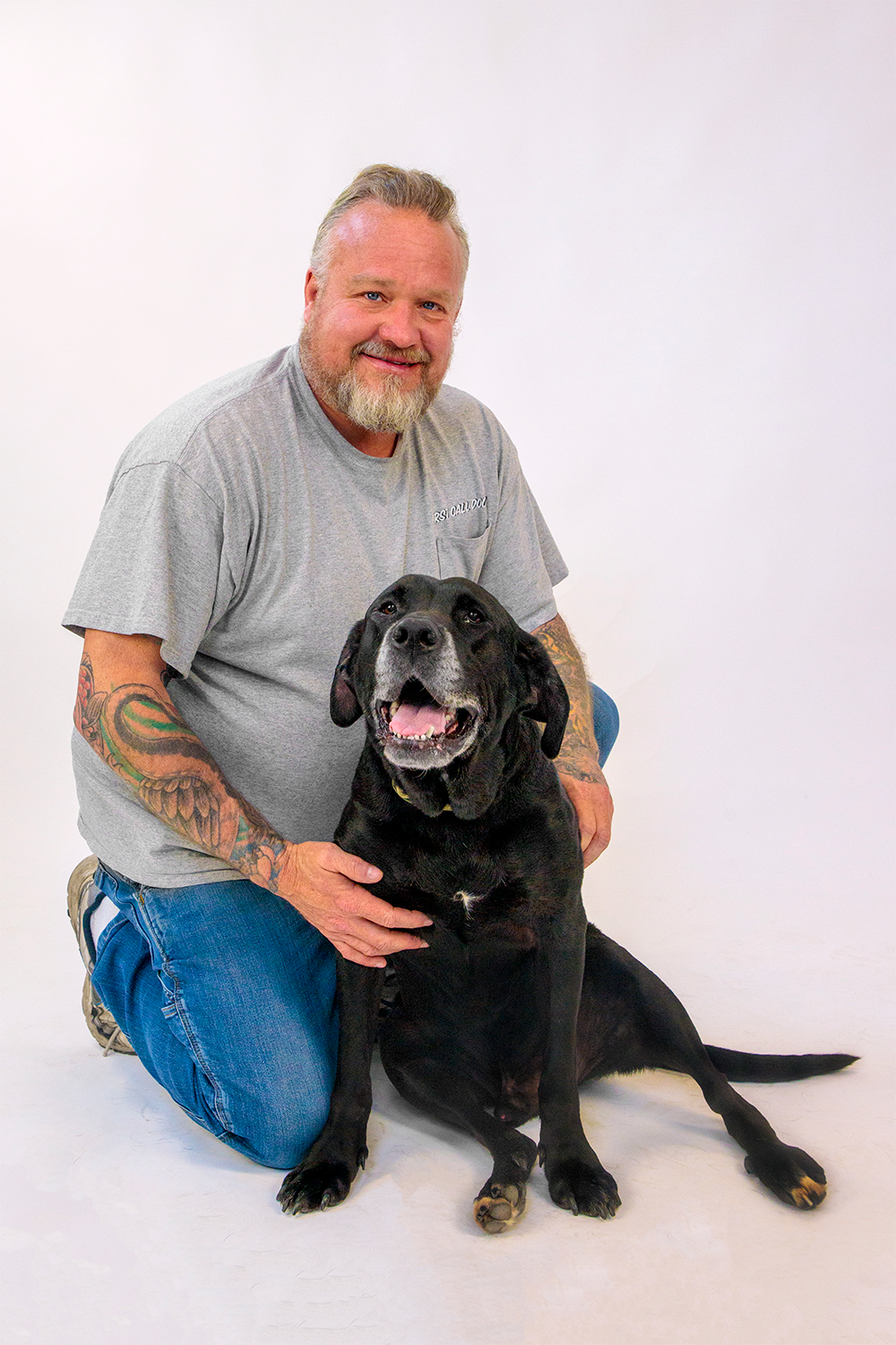 Paul & Bingo_1 Paul & Bingo_1
