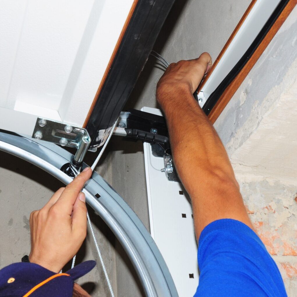 Contractor,Repair,And,Install,Garage,Door.,Opener.,Replace,,Repair,A Contractor,Repair,And,Install,Garage,Door.,Opener.,Replace,,Repair,A