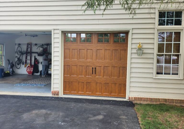 Garage Door Openers In Baltimore, Md (3)